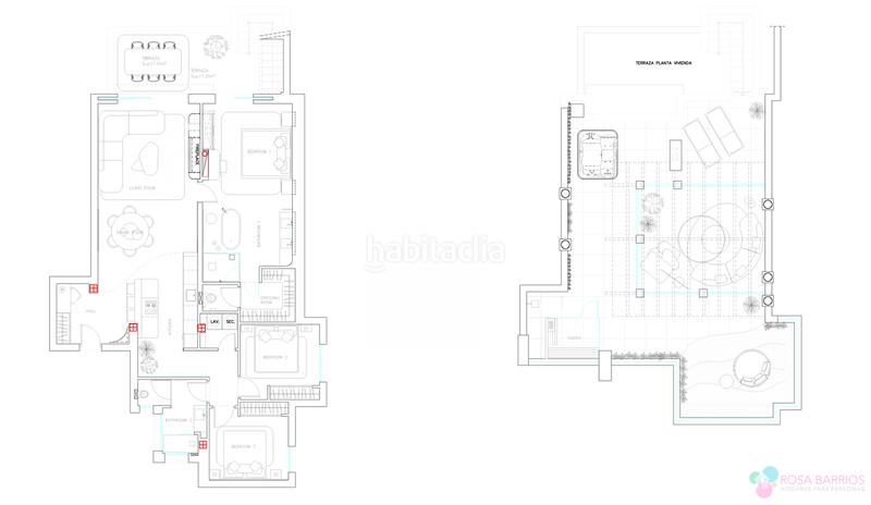 Foto bdc7ff62-ca7b-4c95-9a3a-ba3475d064c6. Ático atico en El Velerín Estepona
