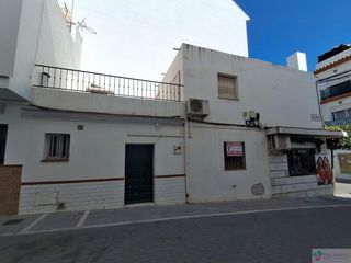 Haus in San Pedro de Alcántara Pueblo. San pedro de alcántaracasa