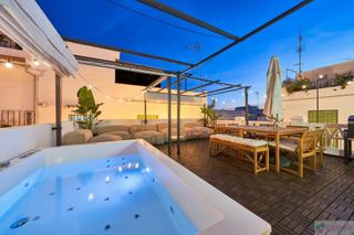 Maison à Casco Antiguo. Marbellacasa