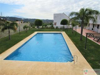 Dúplex a Altos de Estepona. Esteponaapartamento