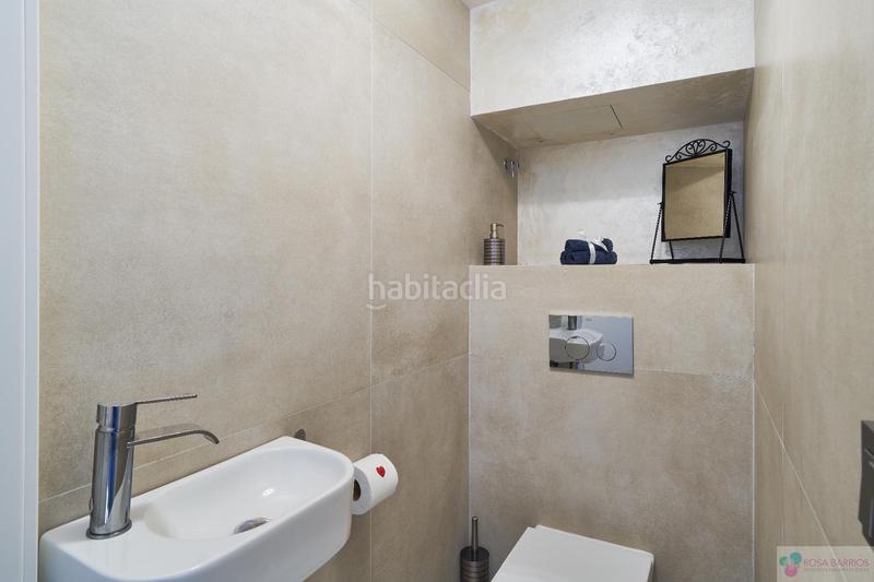 Foto 0e1230c0-7480-4232-9100-63d8a7d348a8. Flat in Casco Antiguo Marbella