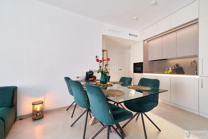 Foto 1988fb9b-ca6c-4031-8a3b-78ea14a7710f. Flat in Casco Antiguo Marbella