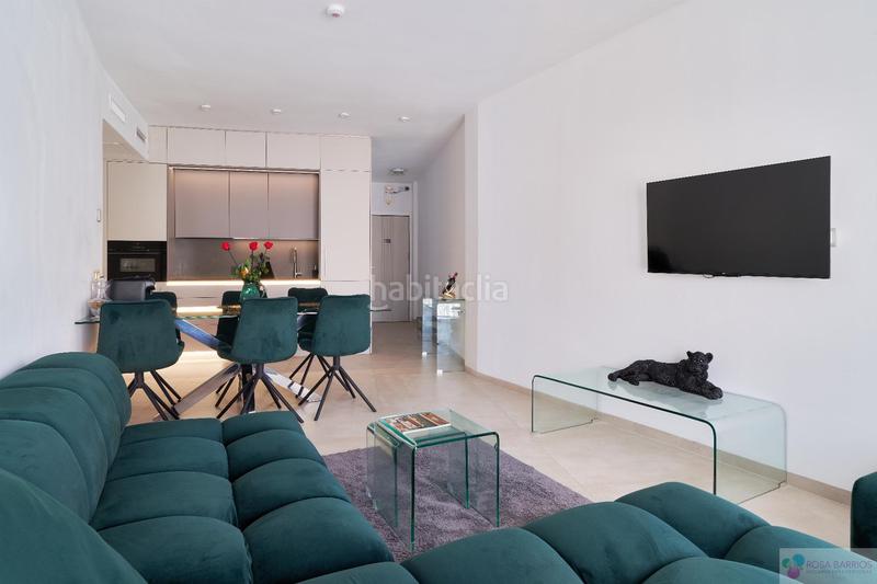 Foto 1b670c56-e5f1-44f2-b668-866a783b6691. Flat in Casco Antiguo Marbella