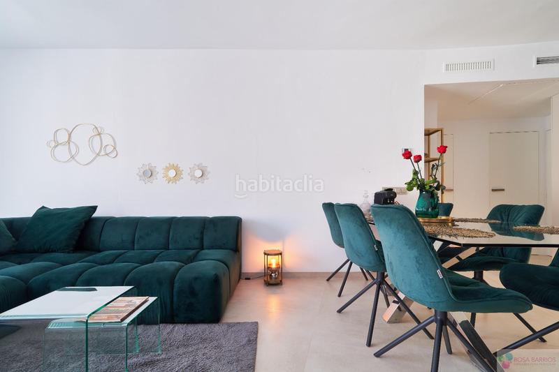 Foto 1c66e1b3-84e3-4193-8e11-298e8af469b2. Flat in Casco Antiguo Marbella