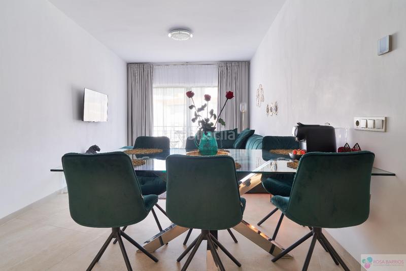 Foto 2531dba7-ab89-4b0a-af2a-4292b9e31794. Flat in Casco Antiguo Marbella