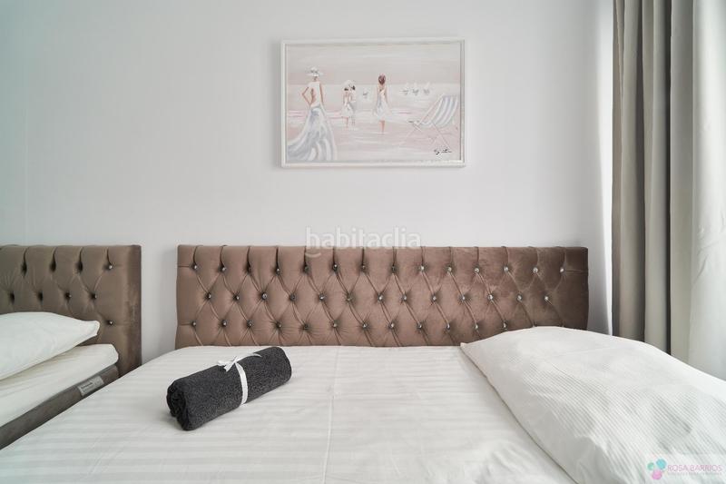 Foto 2a86b6bf-c8d6-4490-8a6d-89c0908311df. Flat in Casco Antiguo Marbella