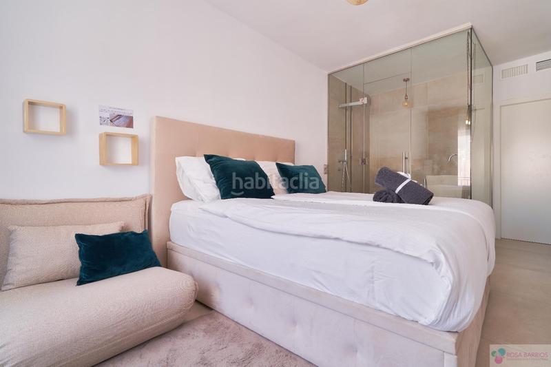 Foto 2cf55d77-c70f-4e23-afce-92b1e6dc108d. Flat in Casco Antiguo Marbella