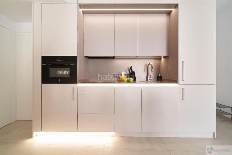 Foto 4529a348-a9a5-4b6a-8b61-09283ce12ee2. Flat in Casco Antiguo Marbella