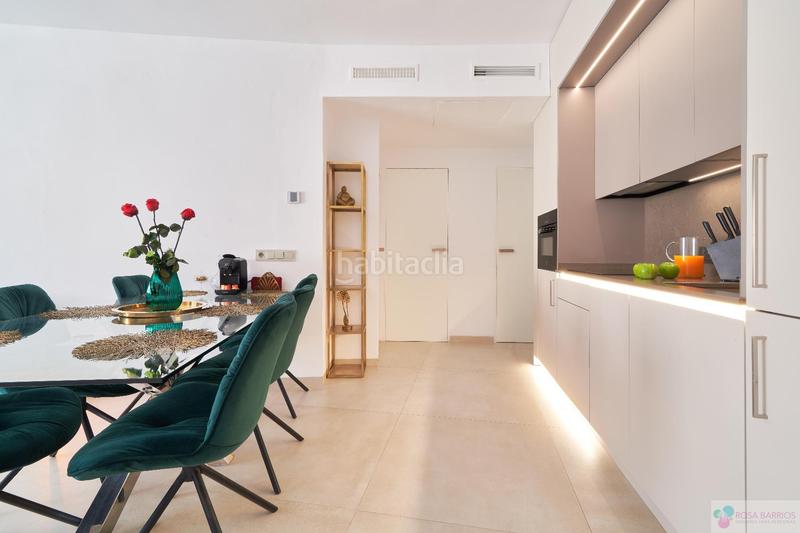 Foto 5b2075e5-6358-49ea-b16f-070674f46ca1. Flat in Casco Antiguo Marbella