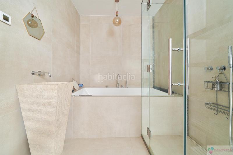 Foto 61ff48a7-f3a8-42bc-be8a-1efbedfe88a4. Flat in Casco Antiguo Marbella