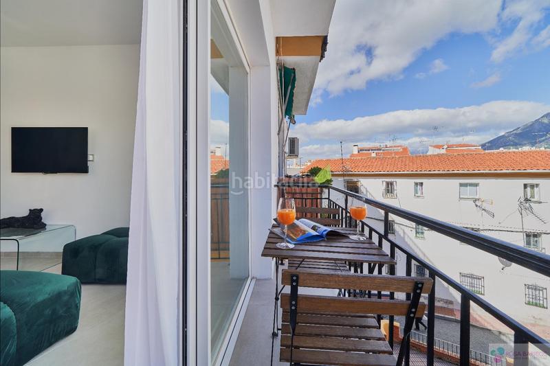 Foto 8331b5aa-c047-4426-b802-511d721dc3d7. Flat in Casco Antiguo Marbella