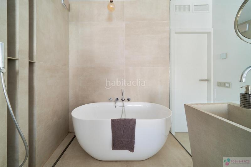 Foto 8d11cc45-1ce4-4dff-818c-5b26630f6902. Flat in Casco Antiguo Marbella