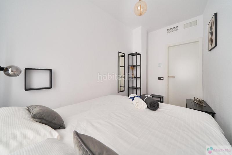 Foto a54415f8-0b24-40e0-8db9-08dcb8e6fa85. Flat in Casco Antiguo Marbella