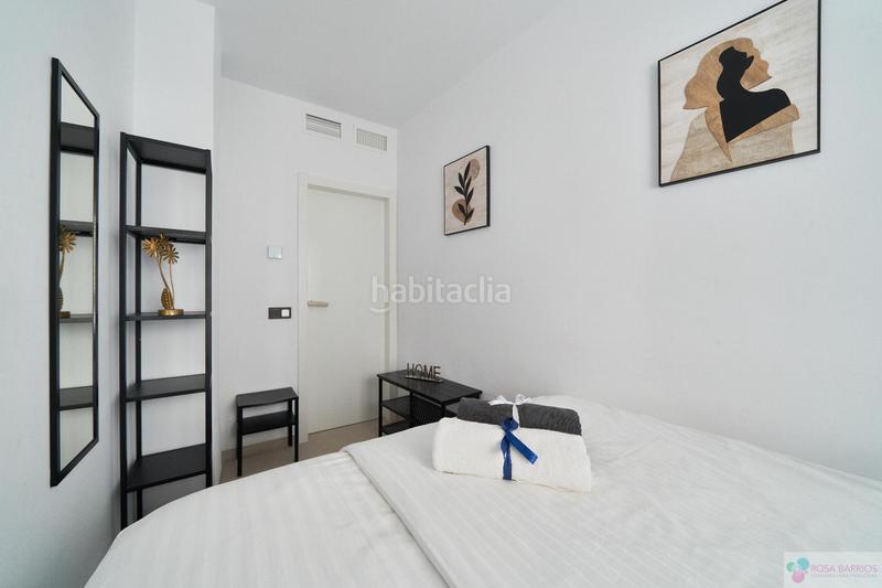 Foto dd30f628-222f-416d-ba62-815316cccb87. Flat in Casco Antiguo Marbella