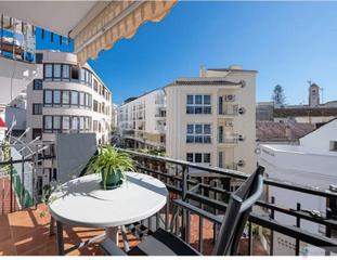 Piso en Centro. Esteponapiso