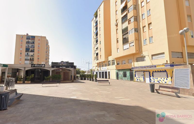 Foto eb650cb4-d9bf-46b6-89f8-aab54de44d6c. Pis a San Pedro de Alcántara Pueblo Marbella