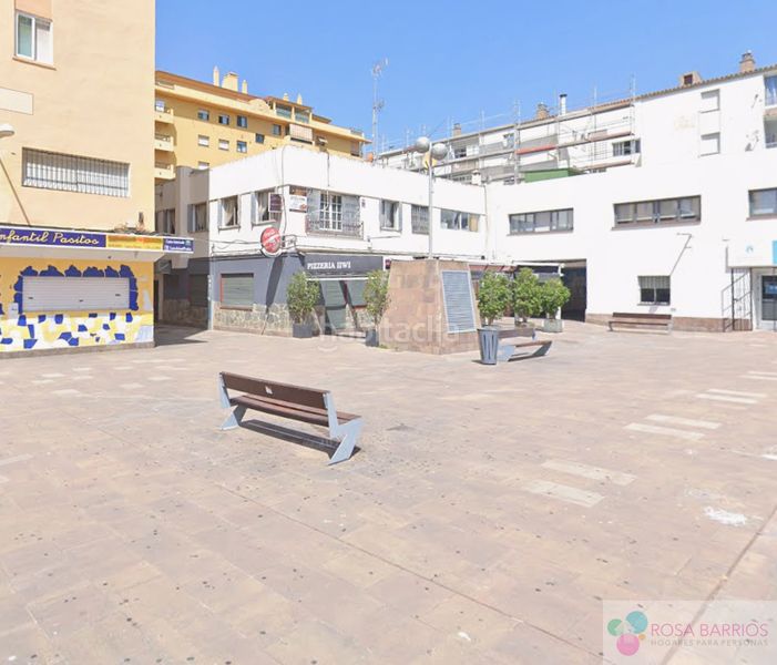 Foto fb988601-e9c6-4aeb-8d0f-091017339e5b. Pis a San Pedro de Alcántara Pueblo Marbella