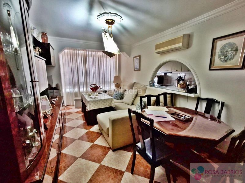 Foto 05e6f175-252e-4e6f-8147-89f7e3b8f3c4. Pis a San Pedro de Alcántara Pueblo Marbella