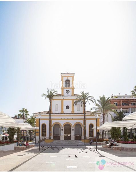 Foto 49a8d09c-3aa0-4f04-b866-4333897e0505. Pis a San Pedro de Alcántara Pueblo Marbella