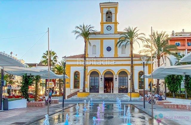 Foto 4abfcf3a-8a0f-4a74-9d26-7cd4fa594e50. Pis a San Pedro de Alcántara Pueblo Marbella