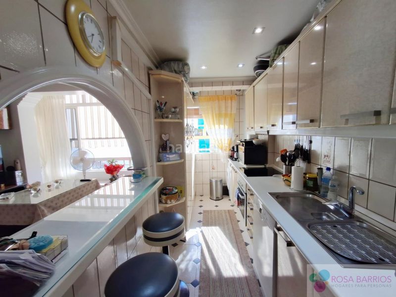 Foto 7bd2e569-f6ee-4579-bd8c-7a0c48126a71. Pis a San Pedro de Alcántara Pueblo Marbella