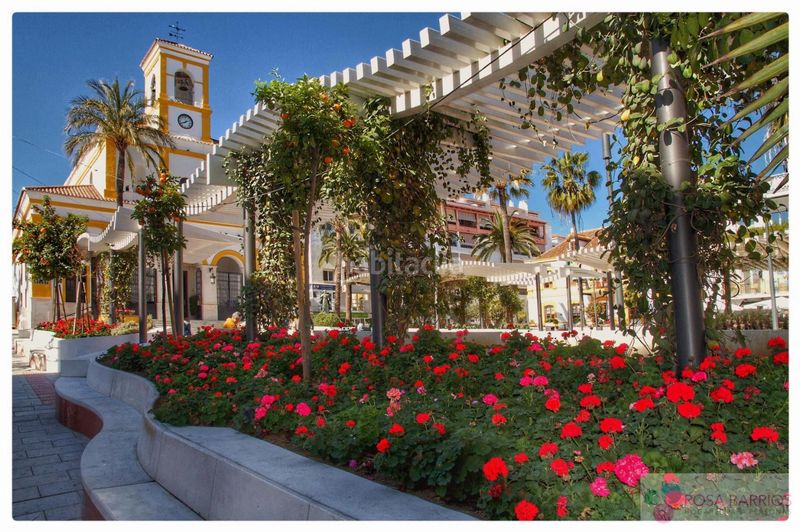 Foto d034032f-06ae-4a85-89d7-394f23494afa. Pis a San Pedro de Alcántara Pueblo Marbella