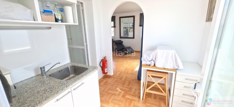Foto 6544881d-7ad0-4a8c-a945-6ba3487a0447. Casa aparellada amb aparcament a sierra de Estepona - avda. de andalucía Estepona