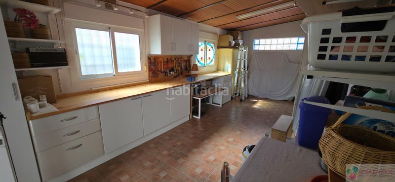 Foto 82f0818b-f3a1-4695-a0d6-894b5ebe7138. Casa aparellada amb aparcament a sierra de Estepona - avda. de andalucía Estepona