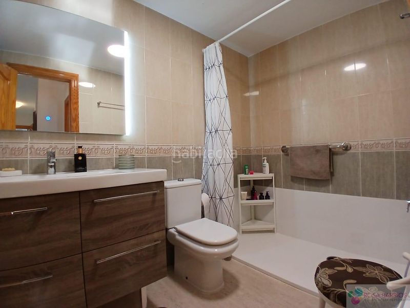 Foto 04e87c57-d4c4-43d7-8dc1-925f9d368f2d. Pis a San Pedro de Alcántara Pueblo Marbella