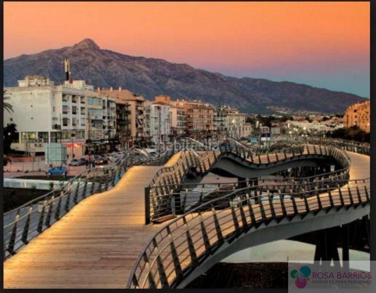 Foto 0edfd06c-528b-4d98-ac03-6db38e513e28. Pis a San Pedro de Alcántara Pueblo Marbella