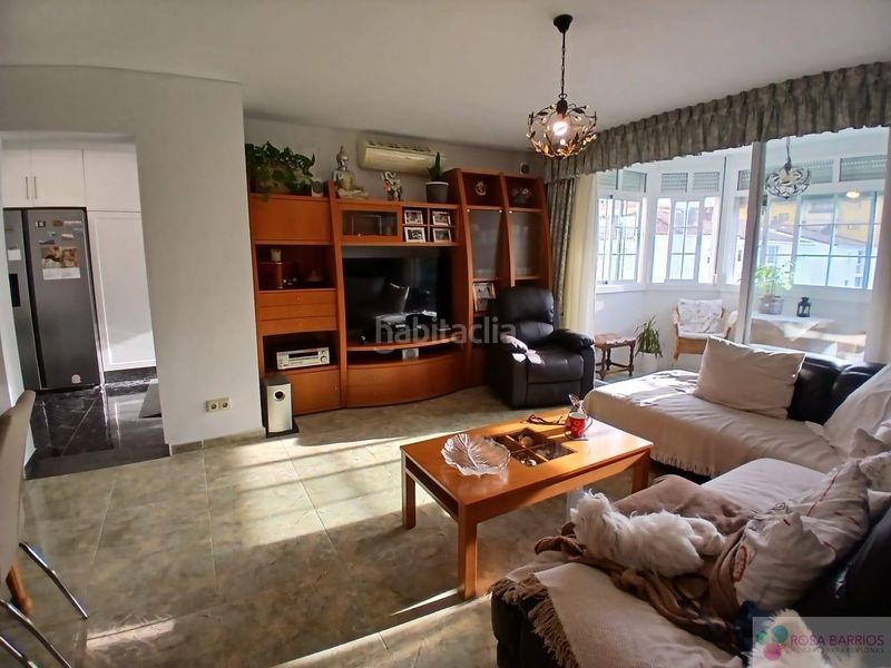 Foto 218f5197-f439-441e-bd57-1ba6a5eb87f3. Pis a San Pedro de Alcántara Pueblo Marbella
