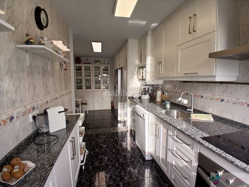 Foto b49b4938-e332-420d-a2c3-96e8a54f53c4. Pis a San Pedro de Alcántara Pueblo Marbella
