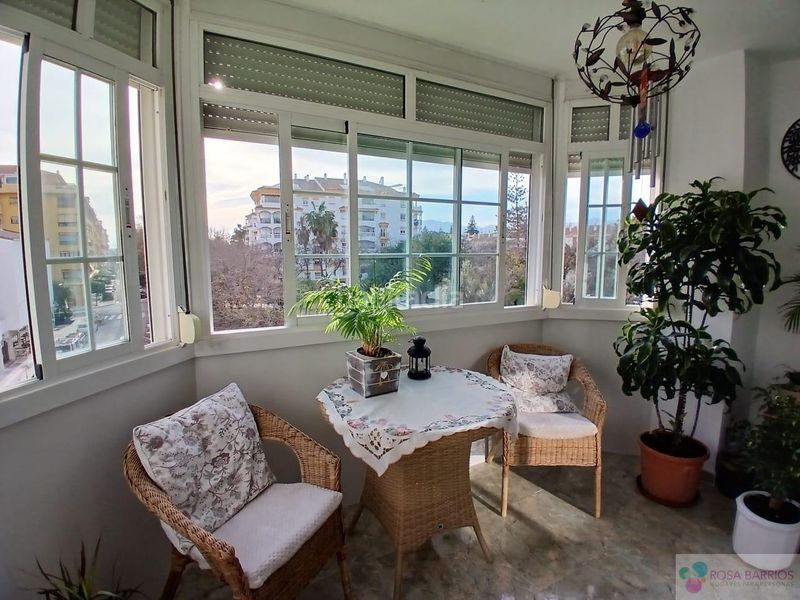 Foto be6be58b-f2e5-4e66-a915-f1d022eb1b6e. Pis a San Pedro de Alcántara Pueblo Marbella