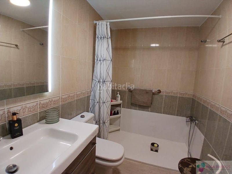 Foto c8b3ee49-2075-44fb-8436-1b1e256b809f. Pis a San Pedro de Alcántara Pueblo Marbella