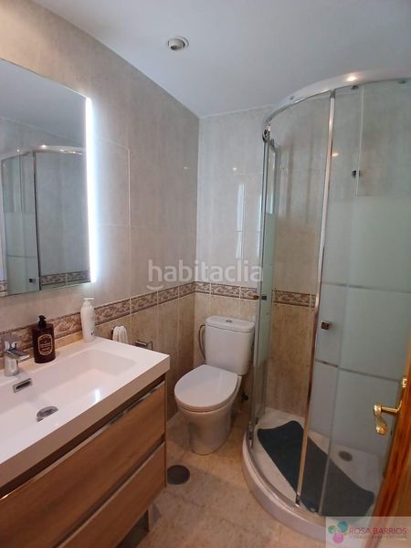 Foto db89d2a8-e8c4-43a0-bd14-edc25501b6cd. Pis a San Pedro de Alcántara Pueblo Marbella