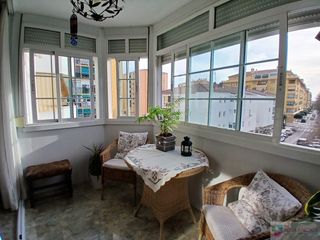 Etagenwohnung in San Pedro de Alcántara Pueblo. San pedro de alcántarapiso
