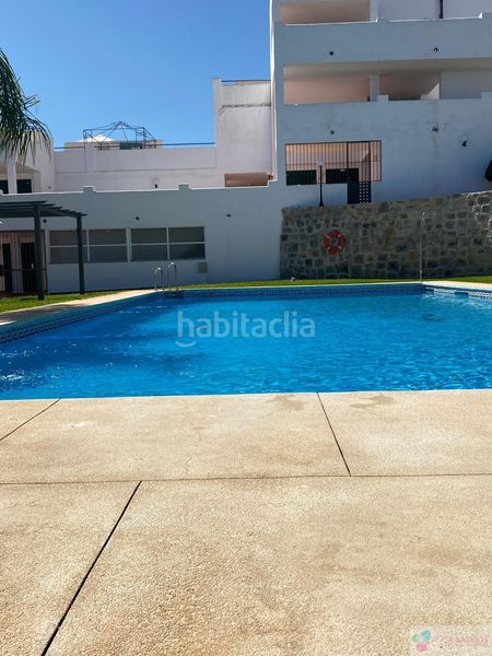 Foto 44cf7857-5eed-4347-acff-2df4771d46c9. Àtic amb piscina a altos de Estepona Estepona