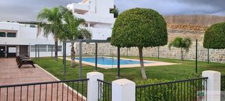 Attico in Altos de Estepona