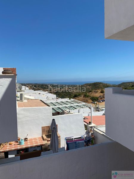 Foto 4fa6dd1e-9246-468d-9d89-d85aed655b28. Àtic amb piscina a altos de Estepona Estepona