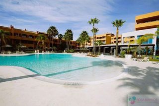 Apartment in Los Flamingos. Benahavísapartamento