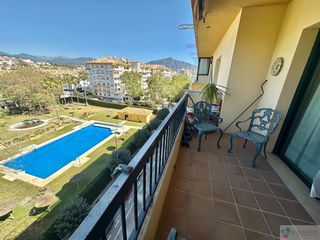 Affitto Appartamento in San Pedro de Alcántara Pueblo. San pedro de alcántarapiso