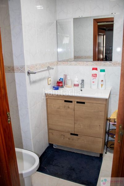 Foto 355e7e44-5680-4bed-92c5-500f9ecd577d. Àtic amb aparcament a San Pedro de Alcántara Pueblo Marbella