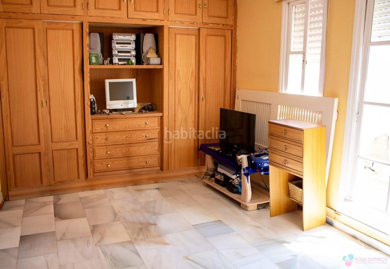 Foto 56e6263f-dd64-4a3b-bd84-edd8ff1bc872. Àtic amb aparcament a San Pedro de Alcántara Pueblo Marbella