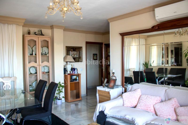 Foto f0ca34cc-2ebd-445f-9567-14cfcdc9777e. Àtic amb aparcament a San Pedro de Alcántara Pueblo Marbella