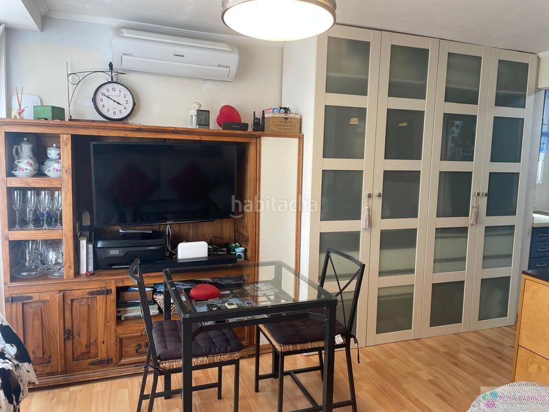 Foto e915db38-2773-4bd6-a407-6e26f4583701. Estudi a Huerta Nueva Estepona