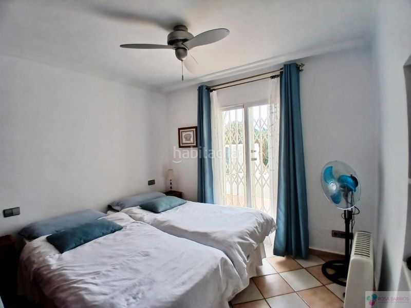 Foto 66e95644-1468-4fb5-a4e3-dbd16325531a. Pis a Nueva Alcántara Marbella