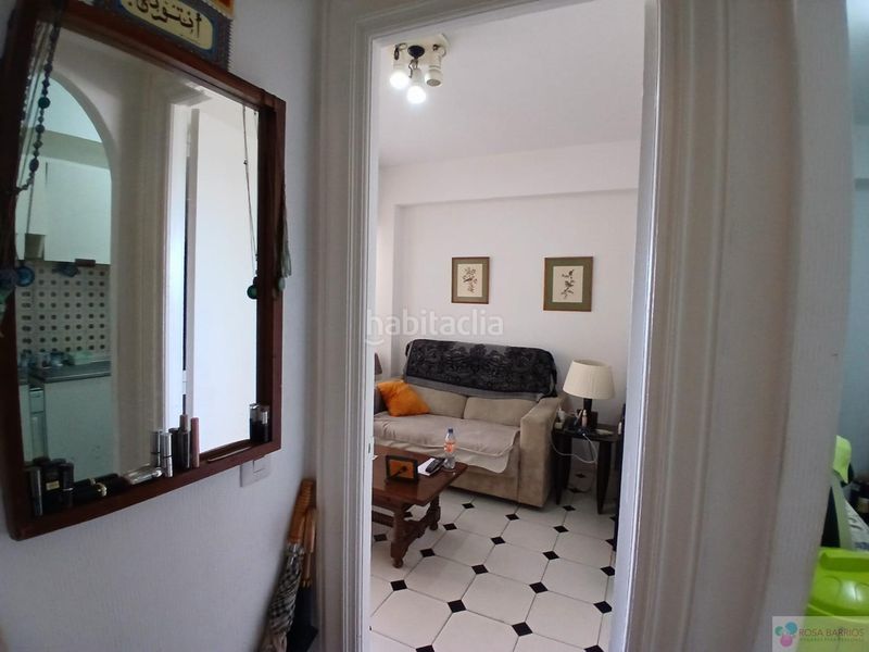 Foto 108b4198-43da-49d4-a743-10da7c93ff2a. Apartamento  en Playa Bajadilla - Puertos Marbella