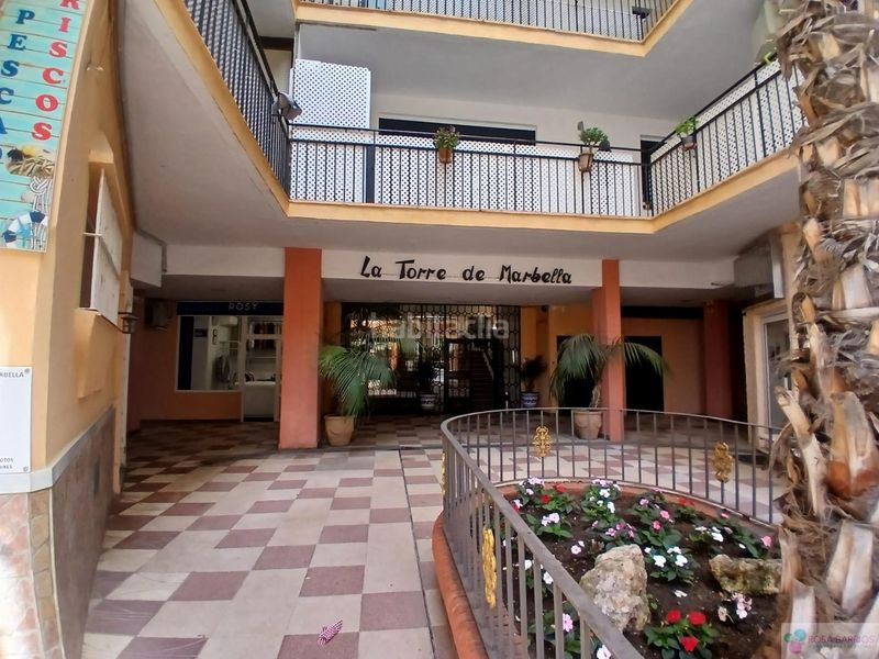 Foto 18329536-cdea-49a2-bca2-2239966238c9. Apartamento  en Playa Bajadilla - Puertos Marbella