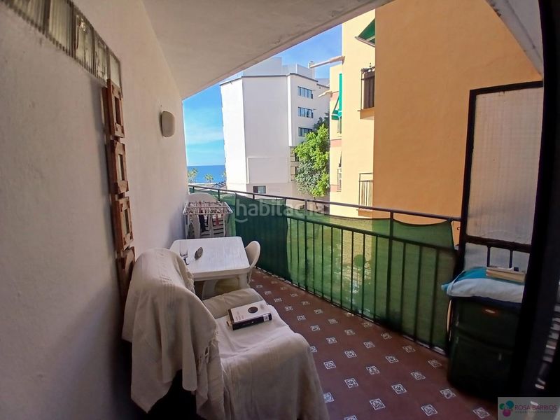 Foto 22b81216-a12e-4989-a274-ed37c15c7326. Apartamento  en Playa Bajadilla - Puertos Marbella