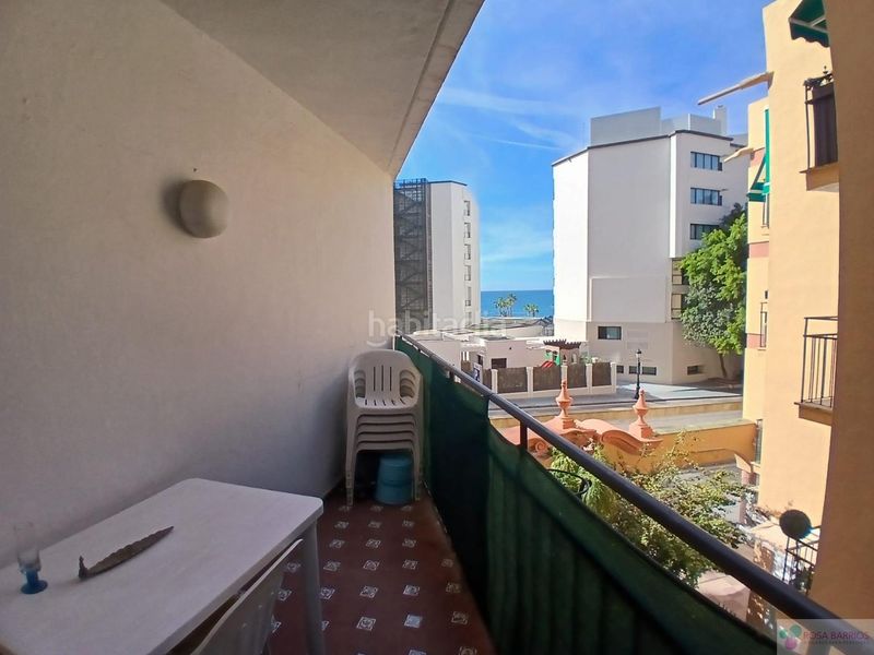 Foto 24ae2edc-fe79-4b9d-8810-5b3c14442c19. Apartamento  en Playa Bajadilla - Puertos Marbella